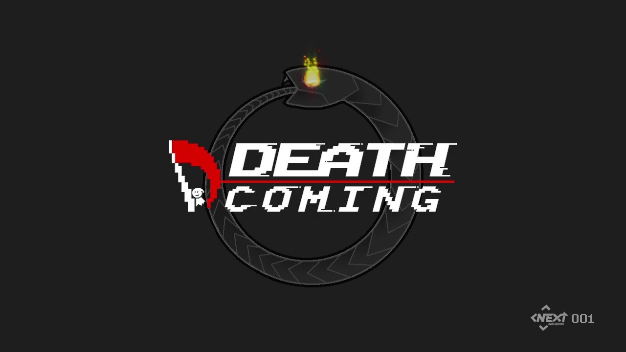 DeathComing