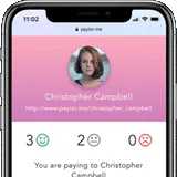 PayLor.Me using Stripe