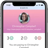 PayLor.Me 2.0 via Stripe