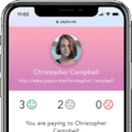 PayLor.Me using Stripe