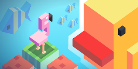 Mobile games at SquareDino.com gallery image