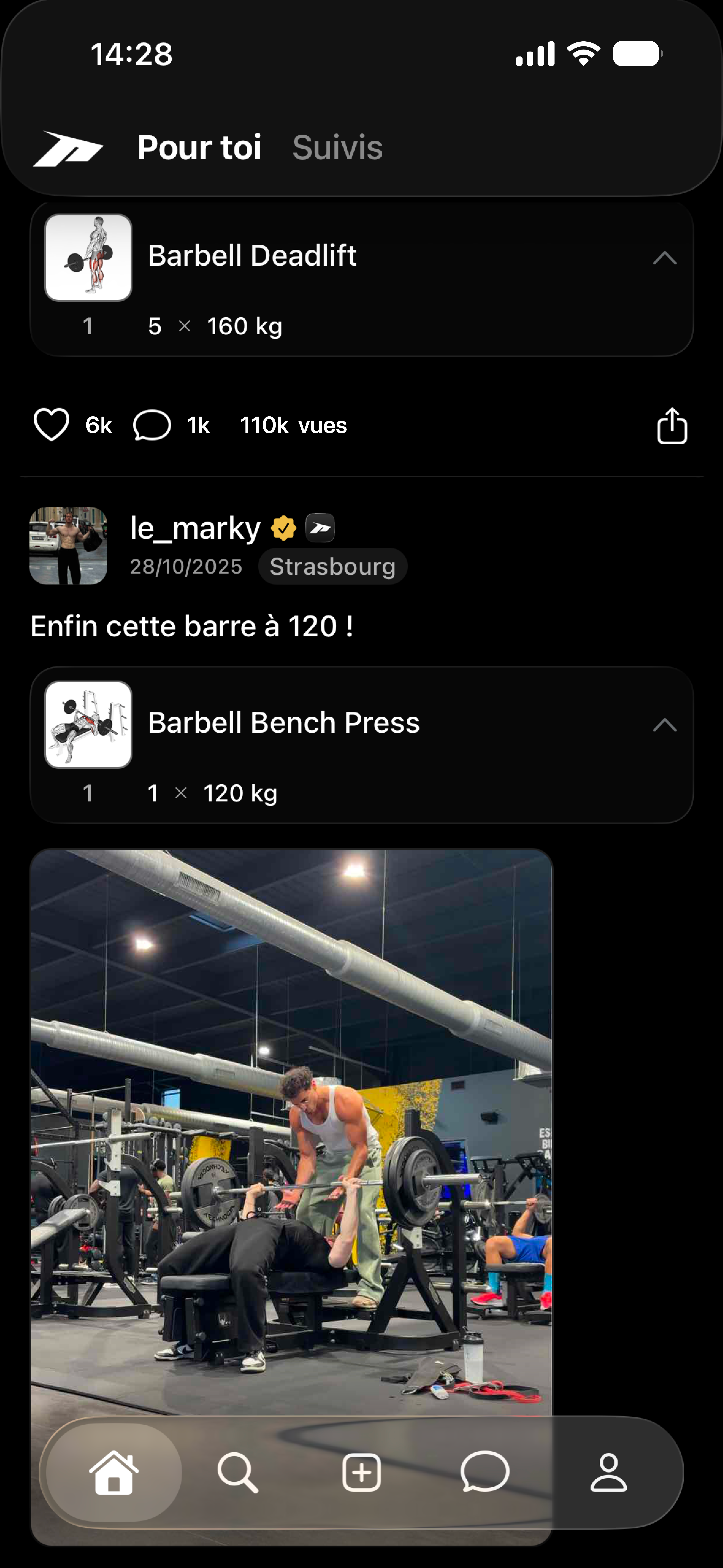 Powor - Screenshot 2 preview
