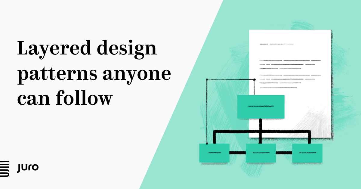 Privacy Policy Template by Juro gallery image