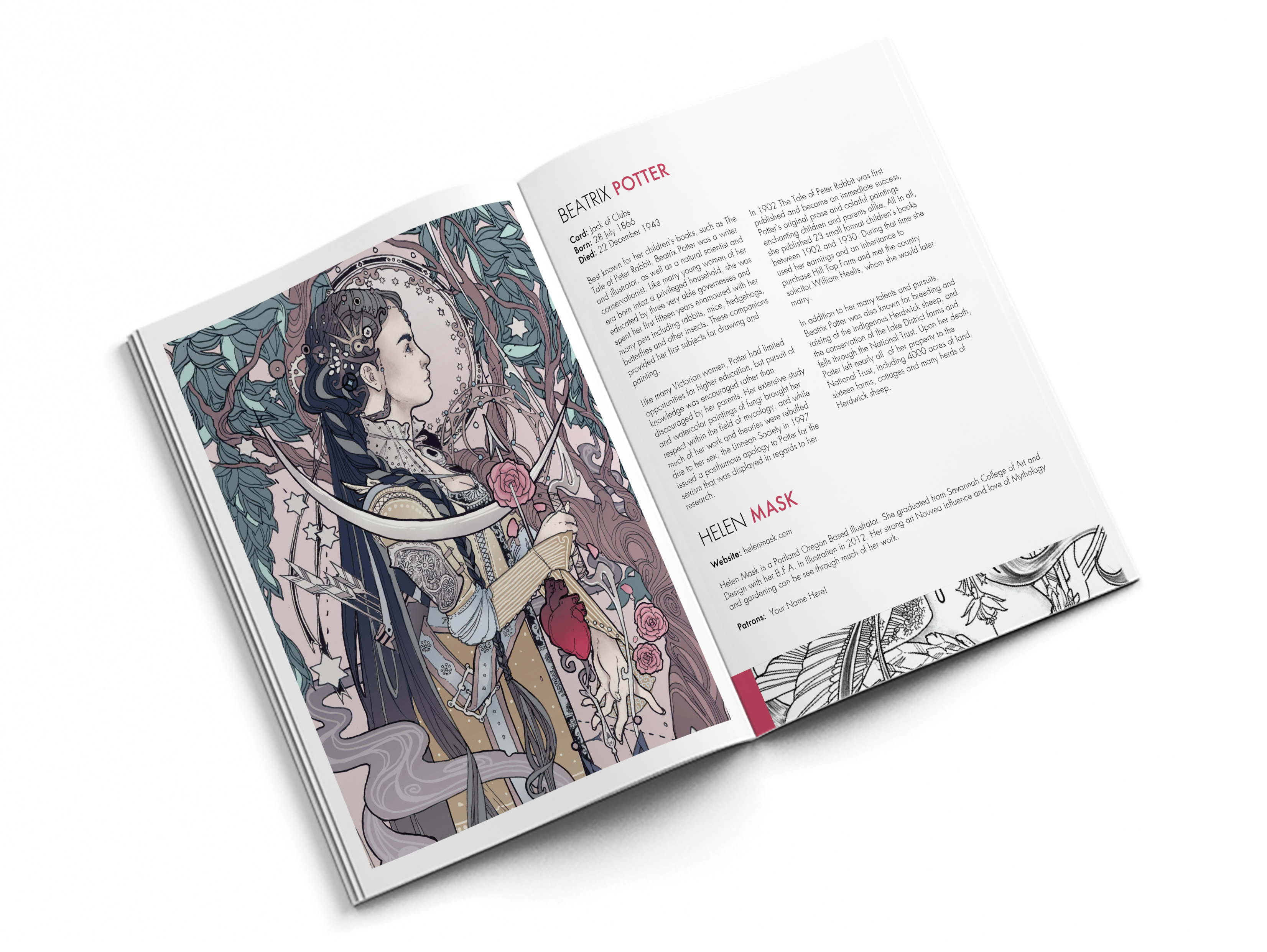 Flush Fatale gallery image