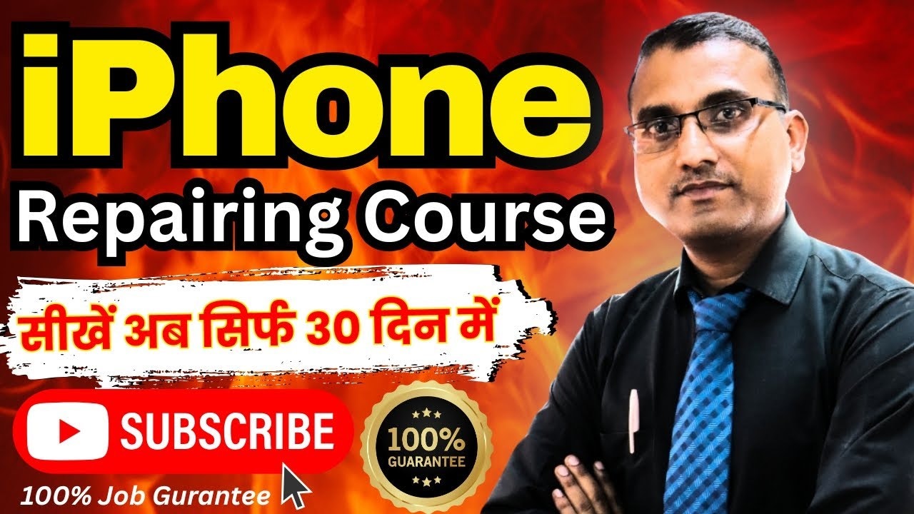 Mobile Repairing Course gallery image