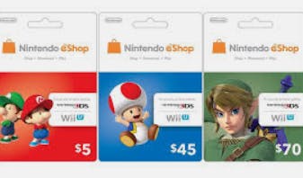 Unused nintendo eshop codes generator gallery image