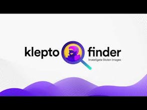 Kleptofinder gallery image