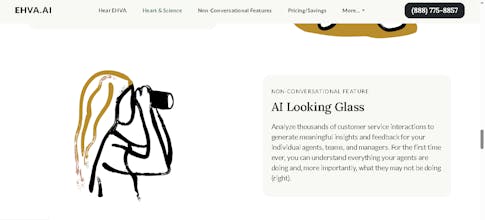 EHVA AI gallery image