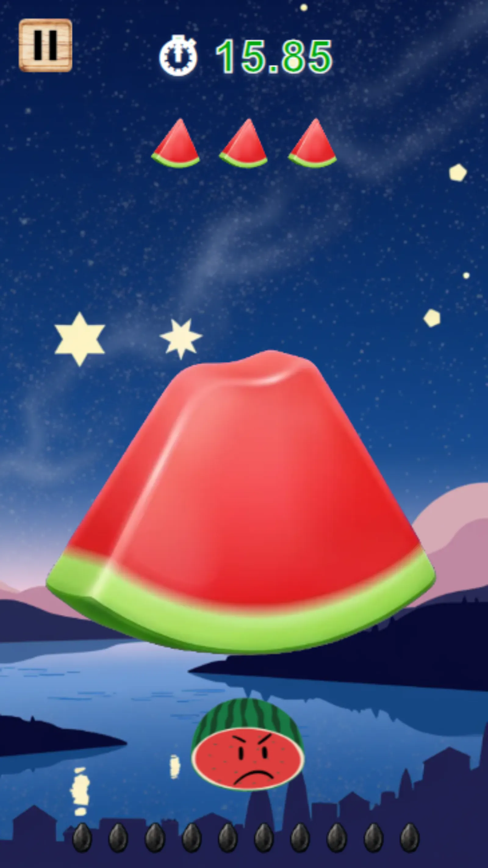 SubakGo screenshot 4