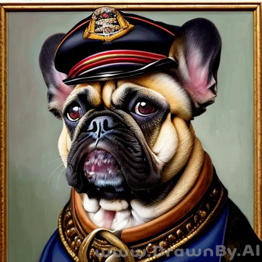DrawnBy.AI gallery image