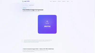 weFixPDF gallery image