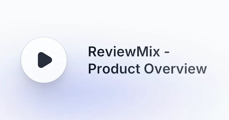ReviewMix screenshot 5