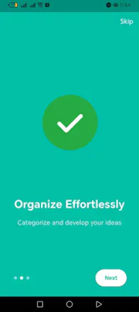 ideaCatcher: Note, orgnize & share ideas gallery image