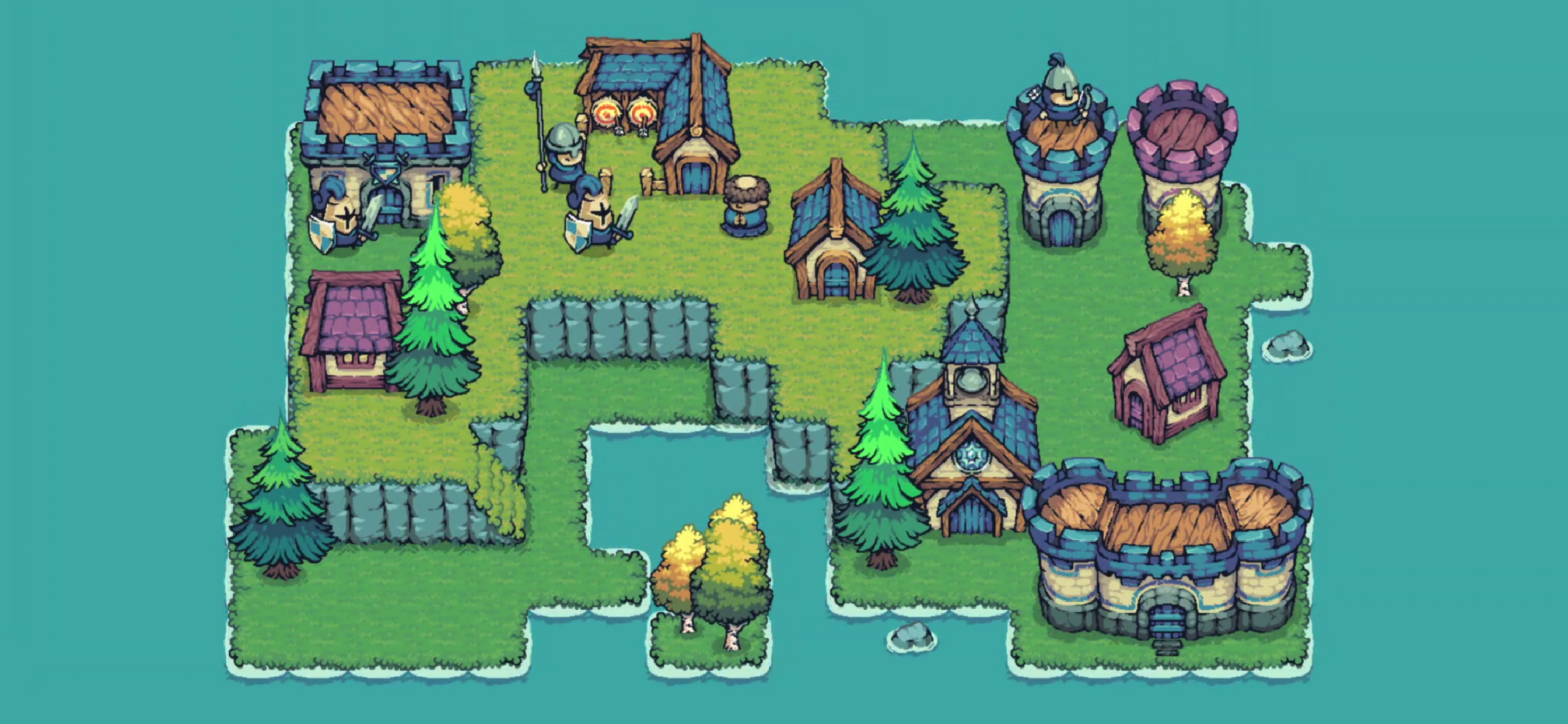 Focus Kingdom App gallery image