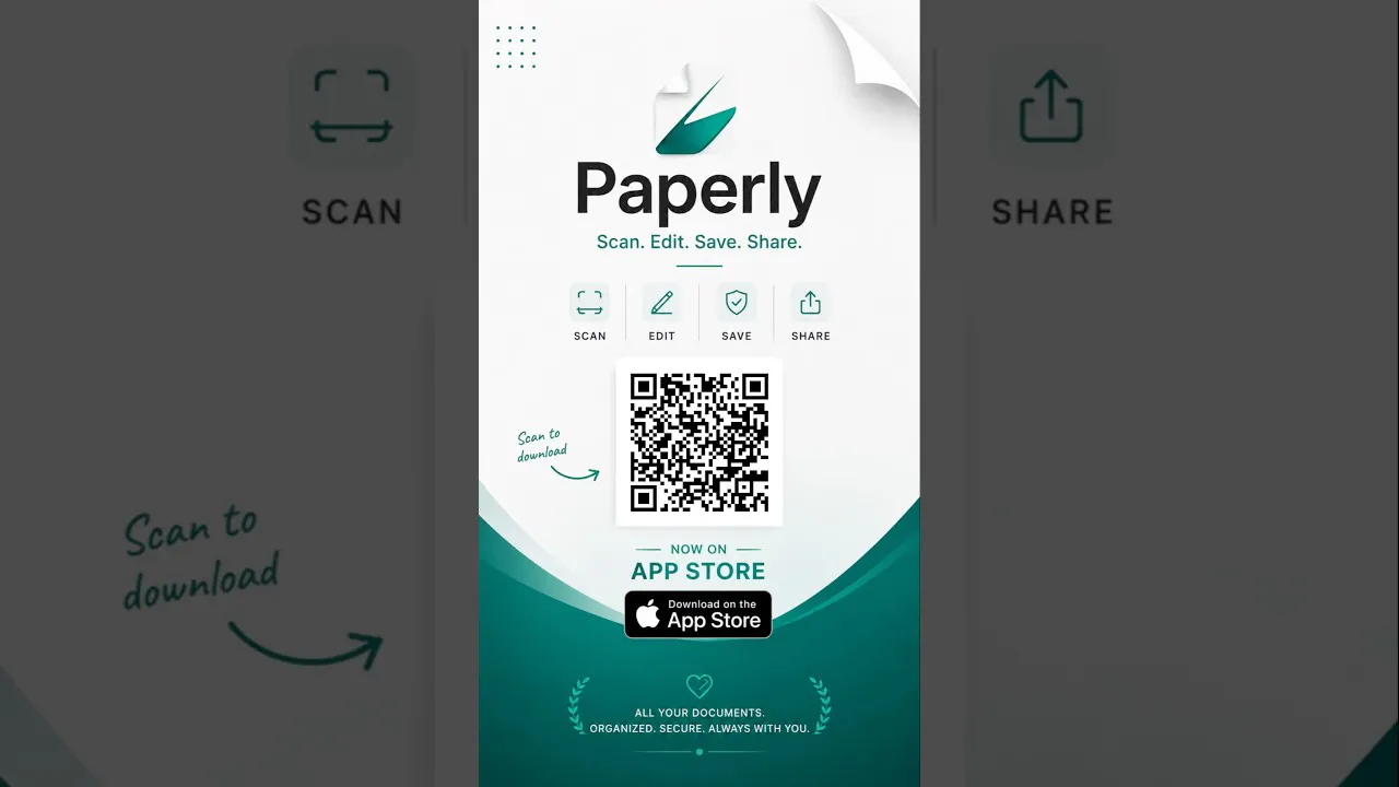Paperly gallery image