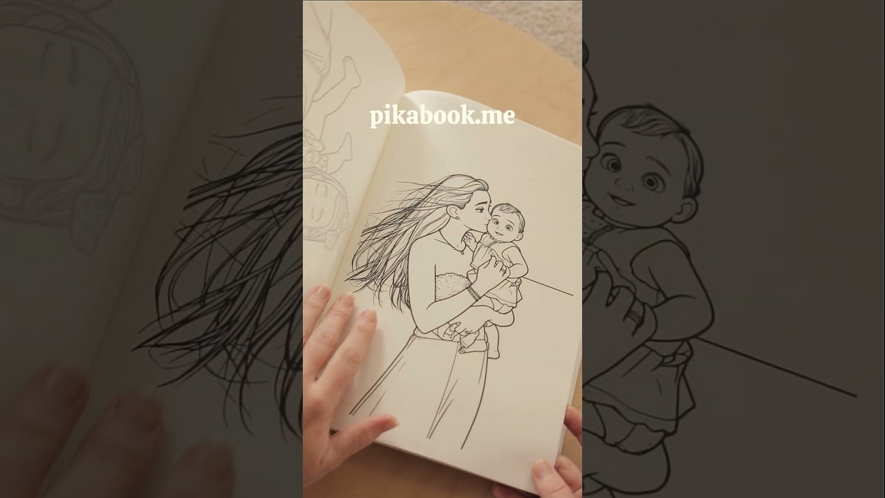 pikabook.me gallery image