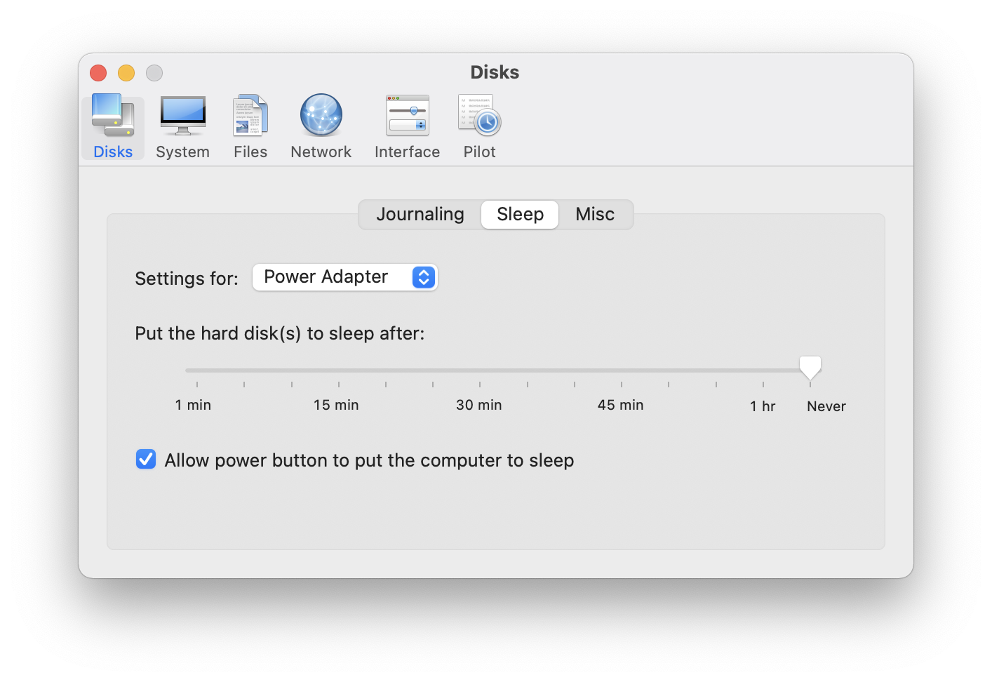 Cocktail gallery image