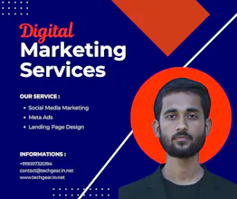 Digital Builder Marketing Service gallery image