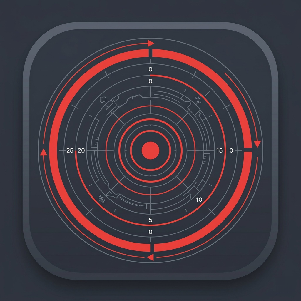 Focusing - Study Timer