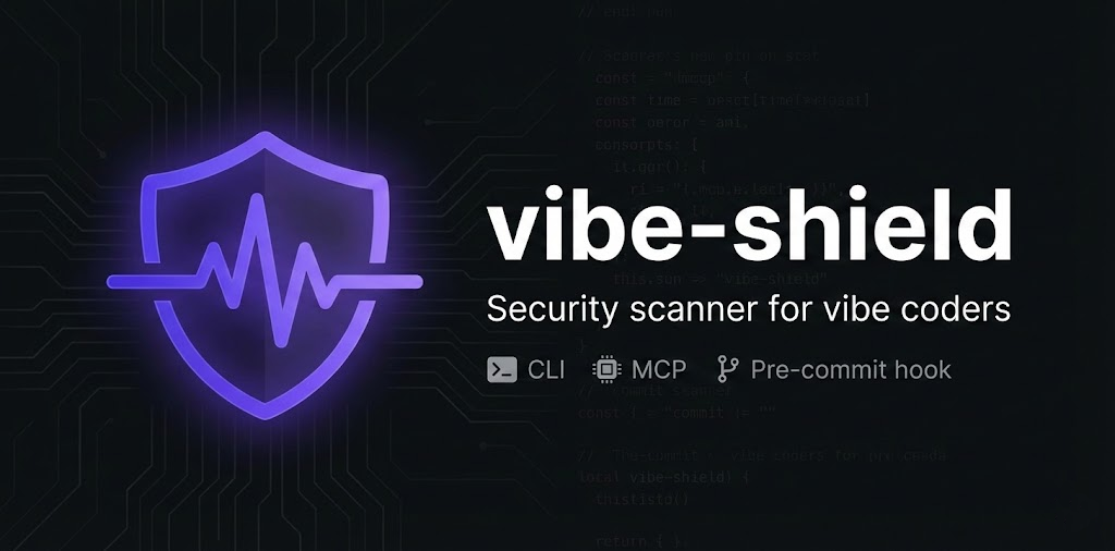 Vibe Shield gallery image