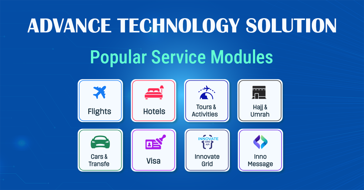 Innovate Solution gallery image