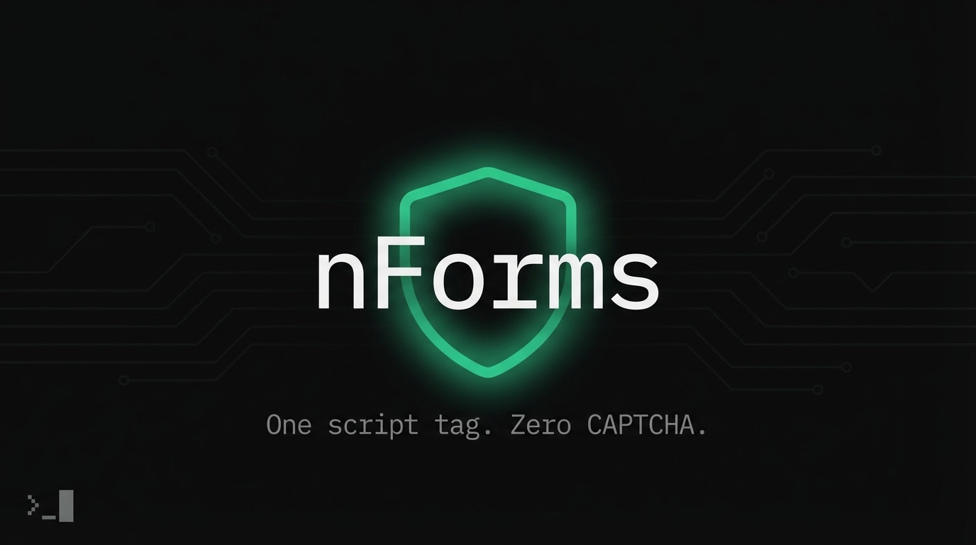 nForms gallery image