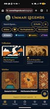 Ummah Legends gallery image