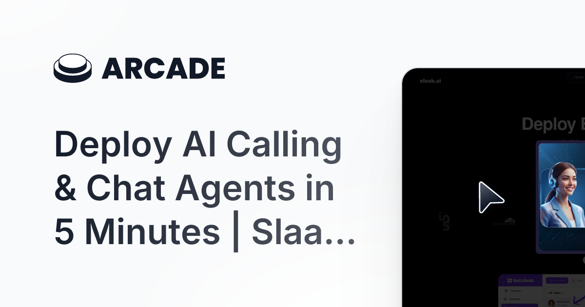 Slaab AI  gallery image