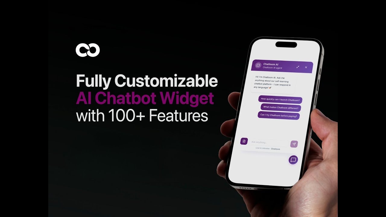 Chatloom gallery image