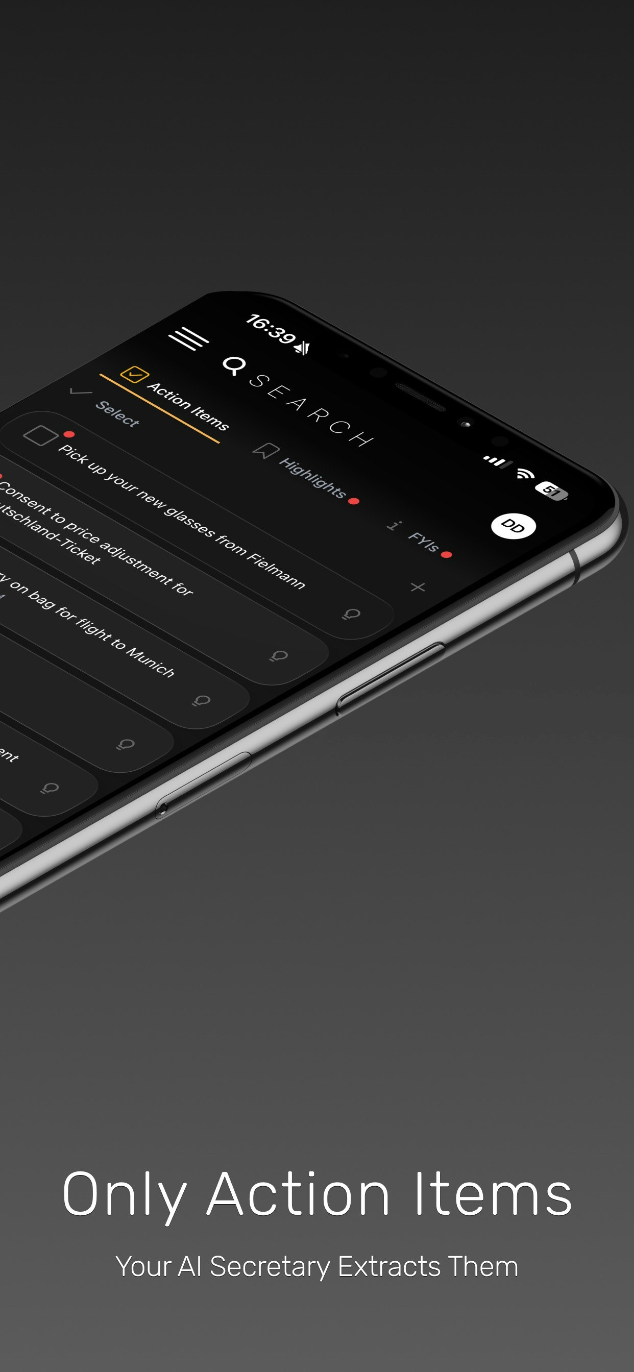 unboxd ai - Screenshot 3 preview