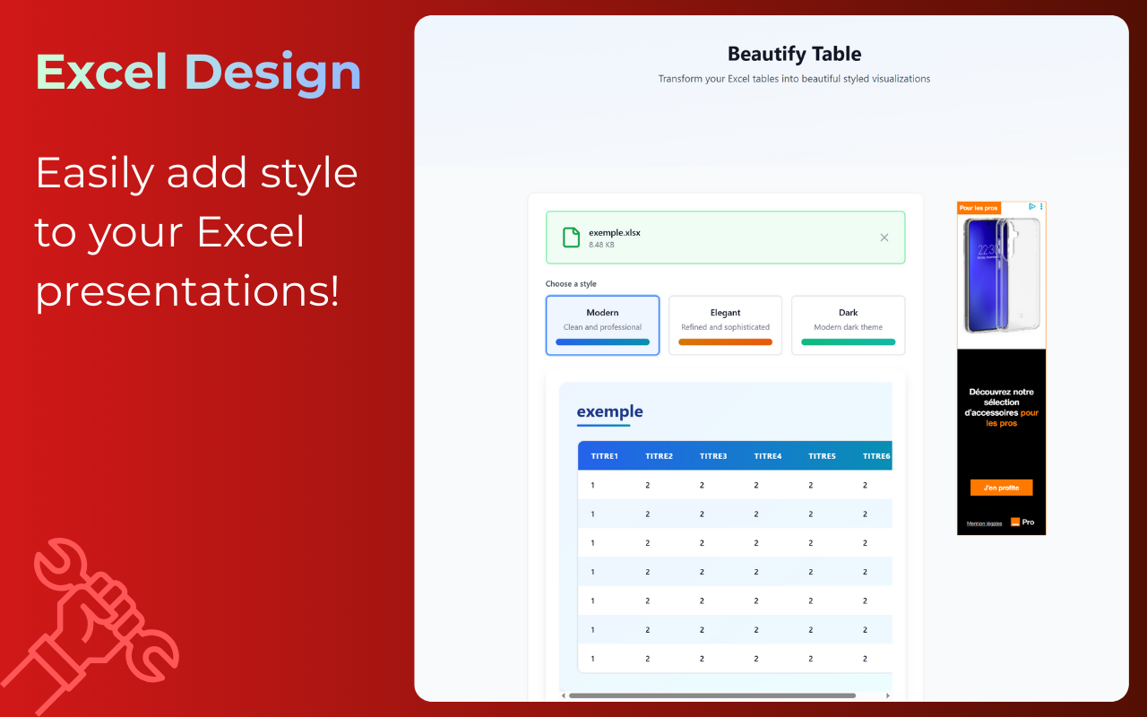 Smart Office Suite – PDF, Excel & More gallery image