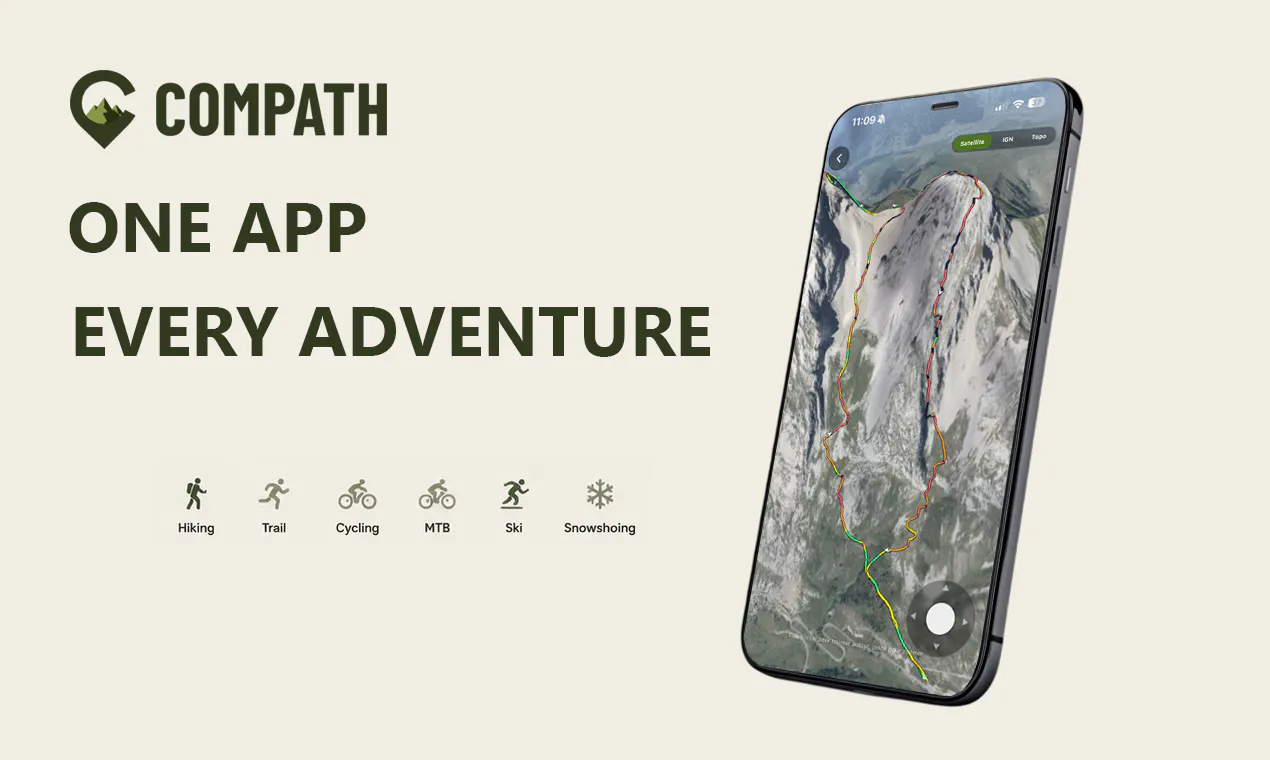 Compath gallery image