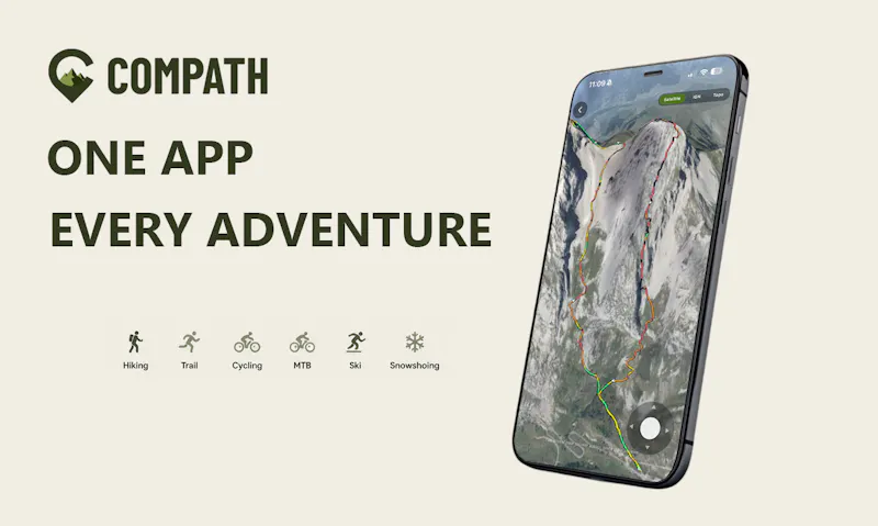 Compath screenshot 4