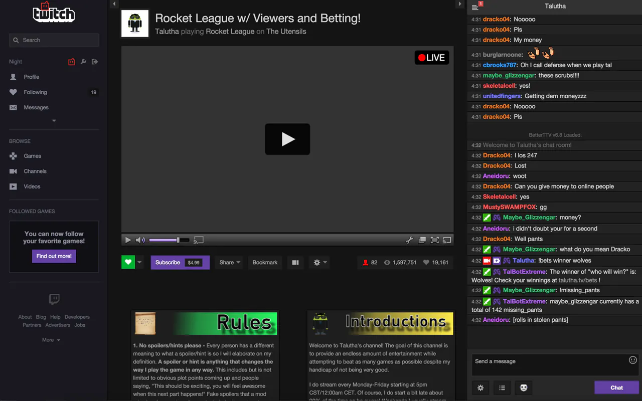 BetterTTV