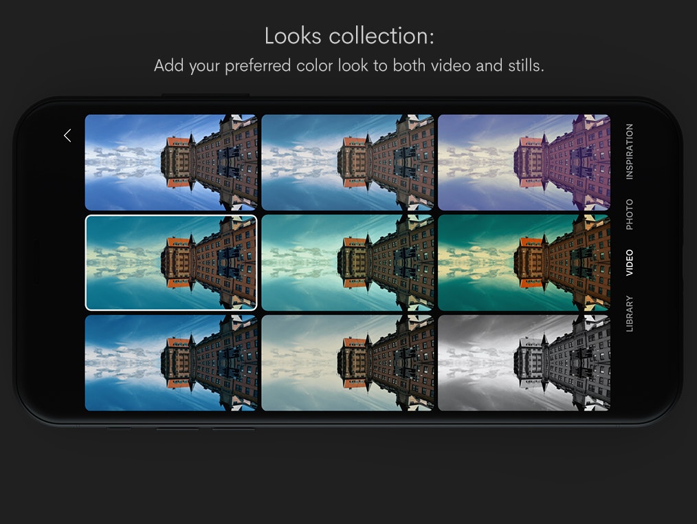 NCEPTION gallery image