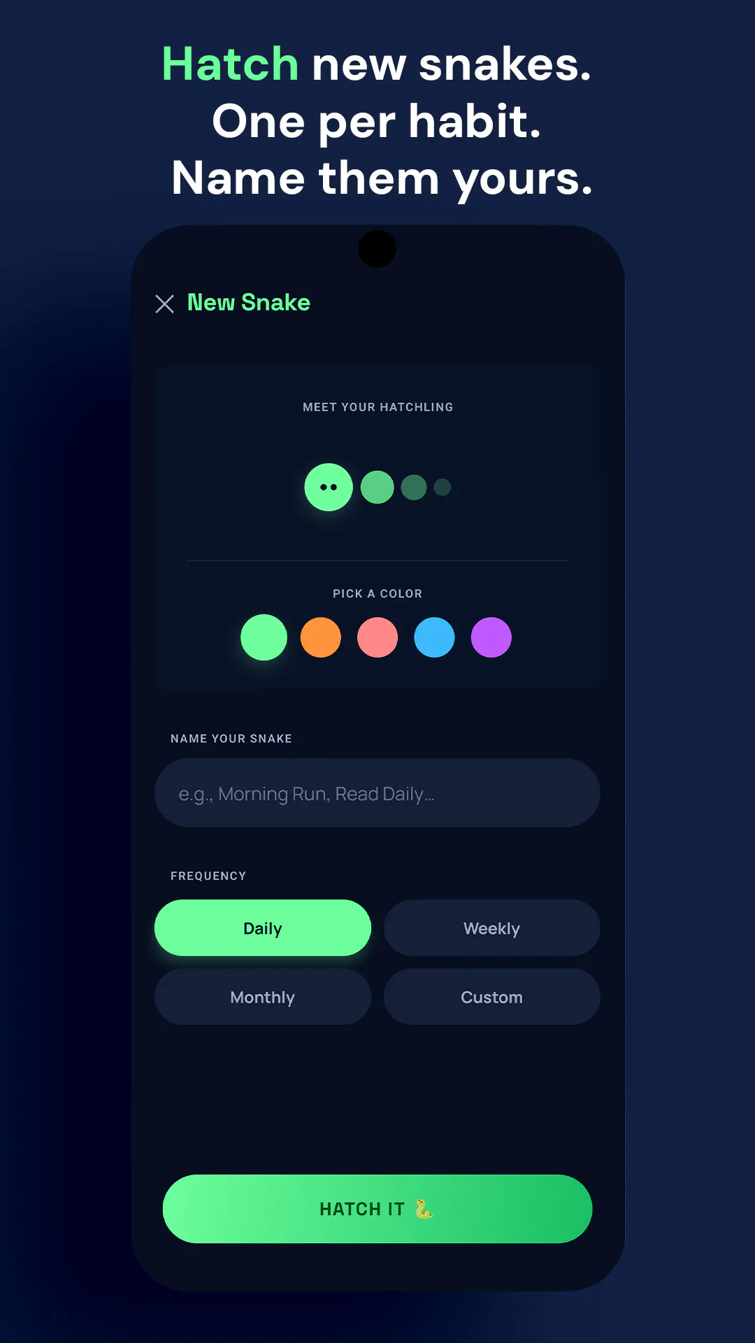 SnakeStreak gallery image