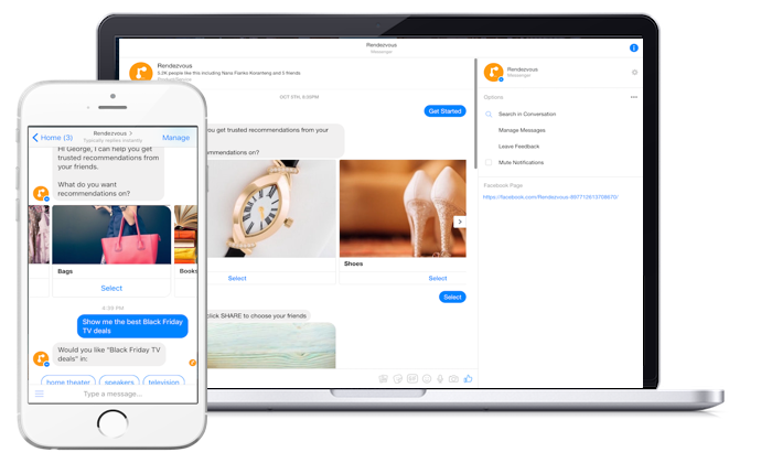 CyberMonday.AI gallery image