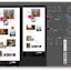 Photoshop Design Space
