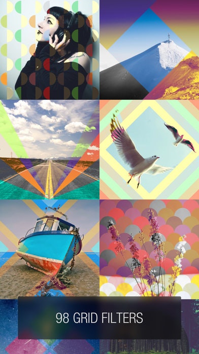 Colorburn gallery image