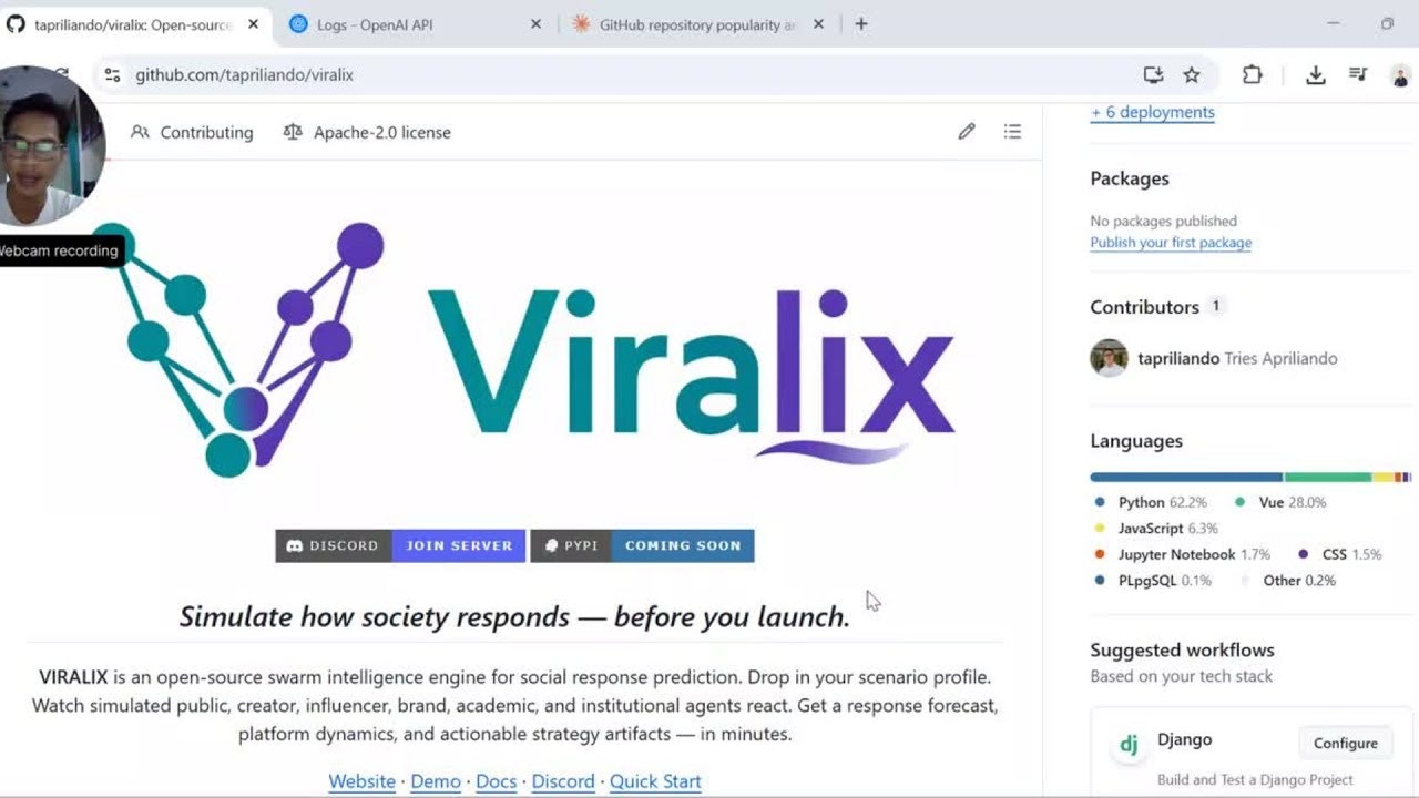 VIRALIX gallery image