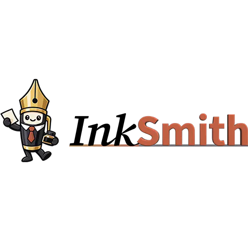 InkSmith - PDF Template Designer