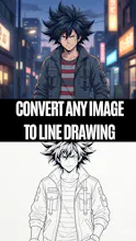 SketchLensAR gallery image
