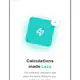 LazyCalc All-in-One Calculator