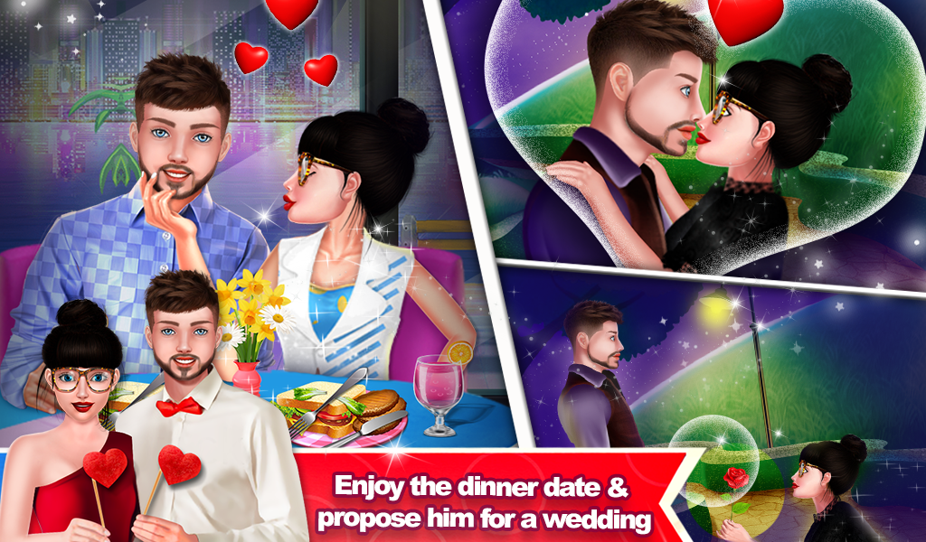 A Nerdy Boy's College Love Story How To Get A Girl gallery image