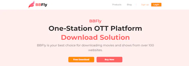 BBFly Downloader gallery image