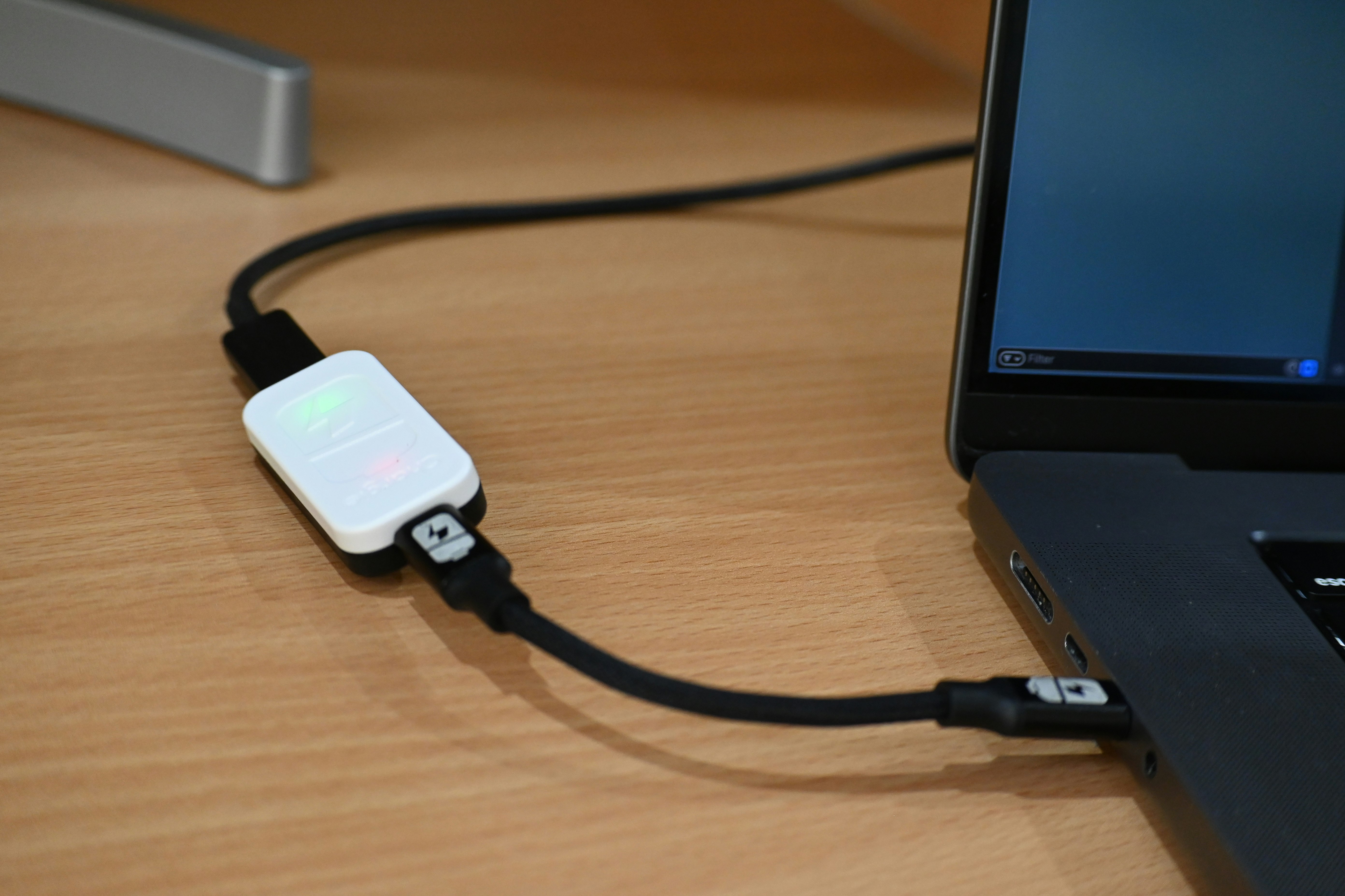 Chargie - Screenshot 5 showing product features and functionality