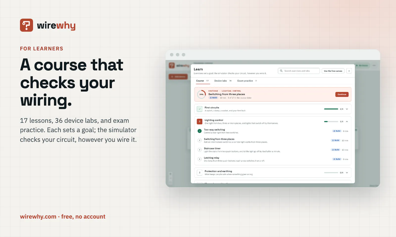 WireWhy screenshot 6