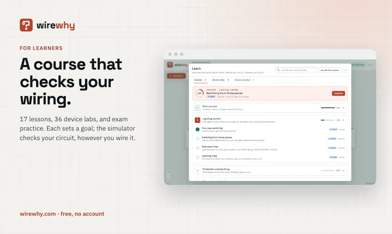 WireWhy screenshot 6