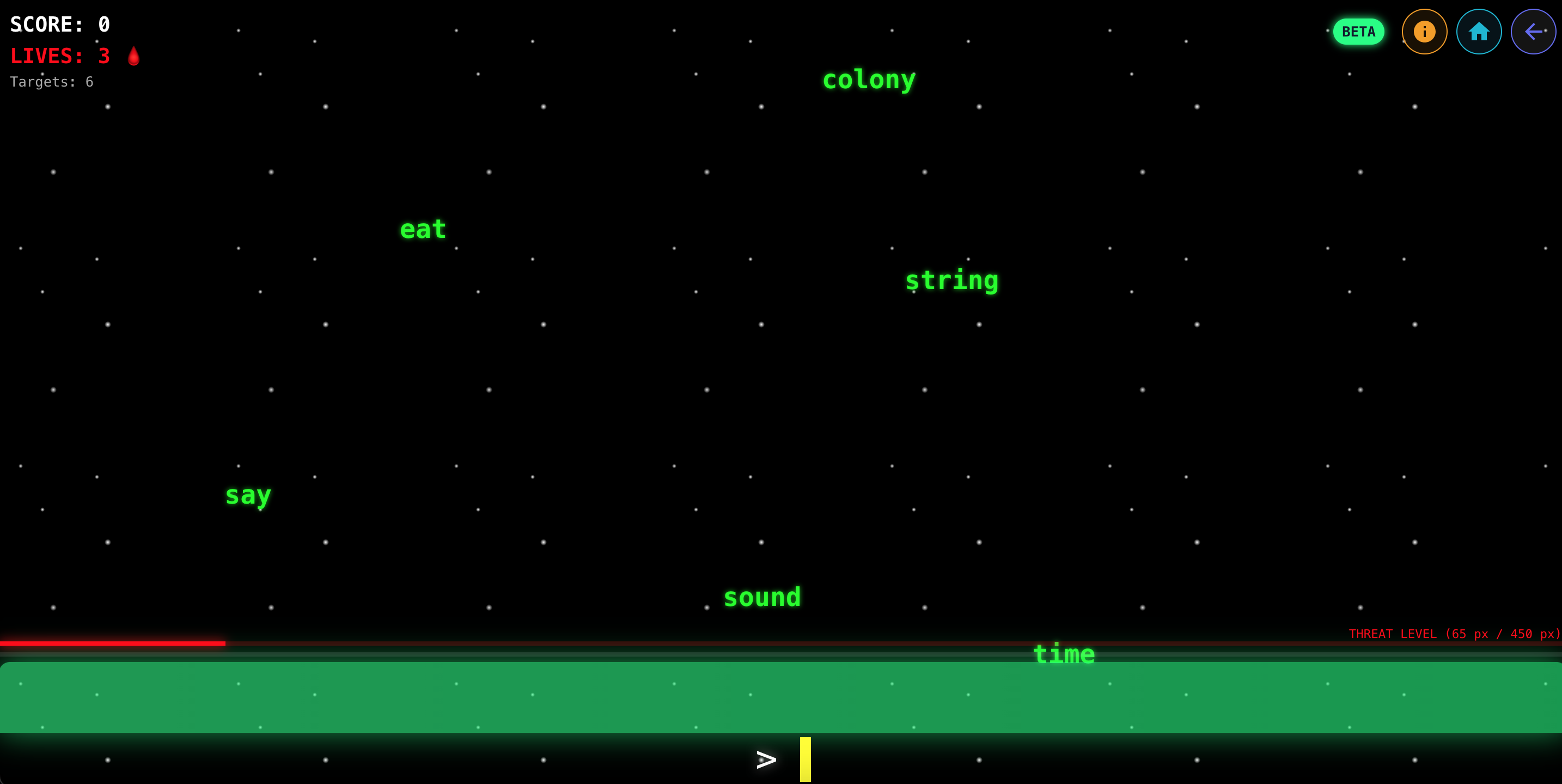 Typing Test in 1 Minute gallery image
