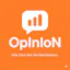 OpInIoN